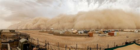 From Desert to City: How Sandfall Occurs in Urban Areas