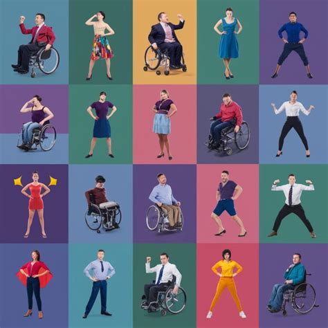 From Disabilities to Superpowers: Envisioning a Handless Society