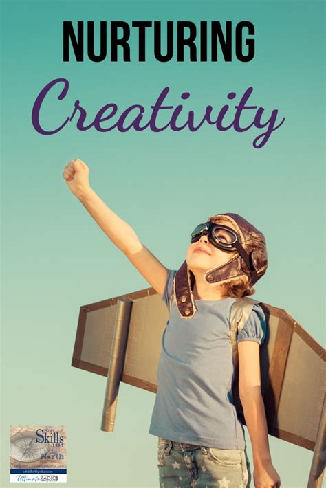 From Dream to Reality: Nurturing Creativity in Everyday Life