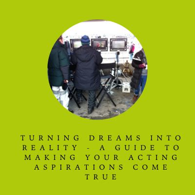 From Dream to Reality: Turning Your Career Aspirations into a Janitorial Journey