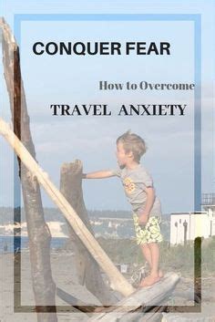 From Fear to Fun: Overcoming Anxiety on an Exciting Earthy Adventure