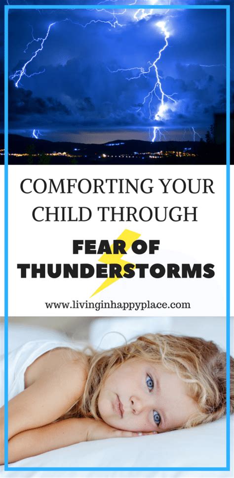 From Fear to Inspiration: The Impact of Thunderstorms on Our Dreams and Imagination