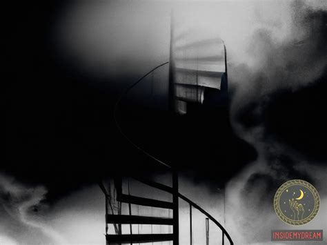 From Fear to Transformation: Exploring the Emotional Significance of Descending Stairs in Dreams