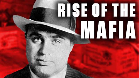 From Fiction to Reality: The Evolution of Mafia Culture