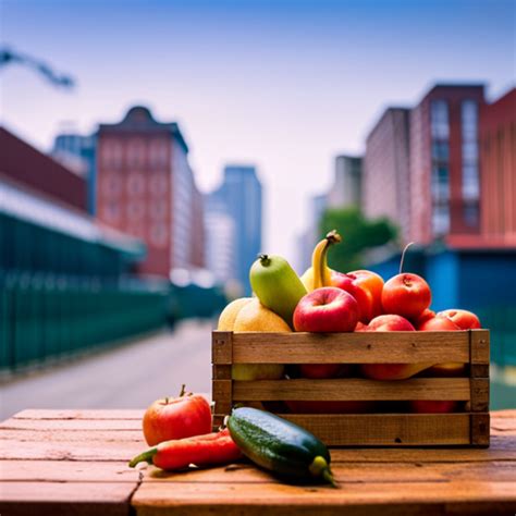 From Field to Plate: The Gentle Treatment of Exquisite Harvest