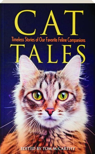 From Folklore to Reality: The Fascinating Tales of Fiery Feline Companions