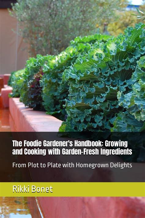 From Garden to Plate: Homegrown Delights