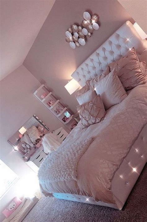 From Girly to Glam: Styling a Pink Bedroom for Every Age