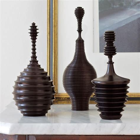 From Grace to Enigma: Ebony Vessels in Art and Literature