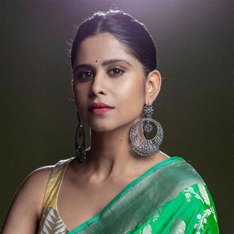 From Marathi Cinema to Bollywood: Sai Tamhankar's Transition