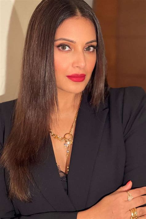 From Modeling to Acting: The Journey of Bipasha Basu