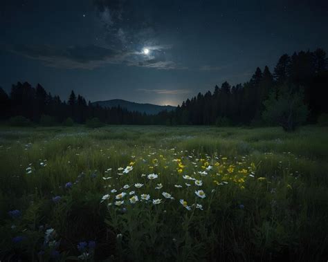 From Moonlit Meadows to Midnight Oceans: Exploring Nocturnal Wildlife