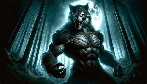 From Myth to Reality: Exploring the Cultural Context of Werewolf Symbolism