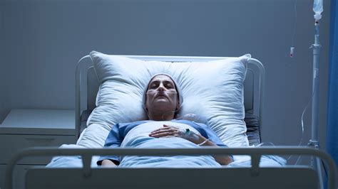 From Nightmare to Insight: Embracing the Transformative Power of Coma Dreams