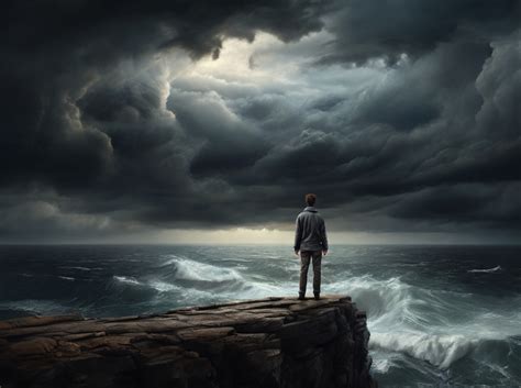 From Nightmares to Revelations: How Storm Dreams Can Serve as Catalysts for Personal Development