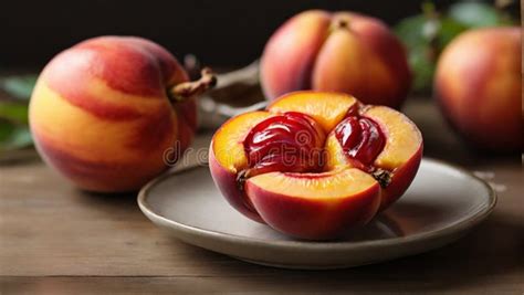 From Orchard to Table: Tips for Choosing, Storing, and Enjoying the Perfectly Ripe Nectarine