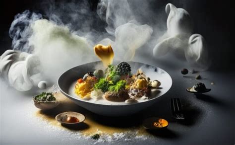 From Ordinary to Exquisite: Elevating Mundane Dishes into Culinary Works of Art