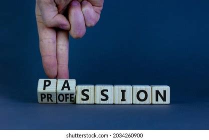 From Passion to Profession