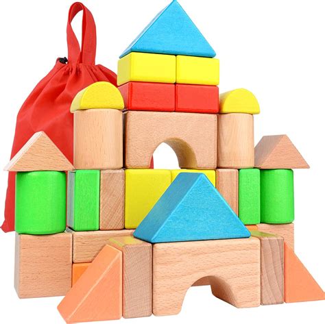 From Playtime to Education: The Educational Value of Building Sets