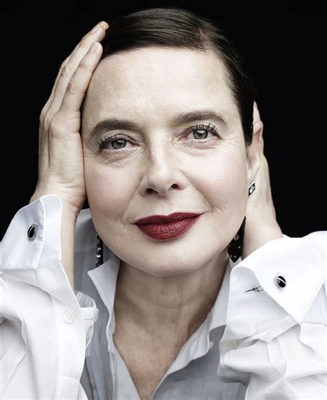 From Poverty to Wealth: A Look into Isabella Rossellini's Financial Success