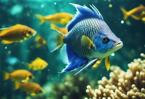 From Prophetic Visions to Personal Desires: Understanding the Psychology of Dreaming about Fish