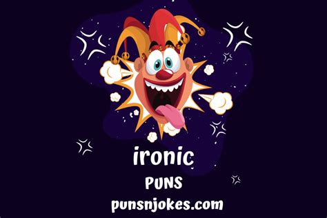 From Pun to Wordplay: Exploring the Different Types of Jokes and their Effects