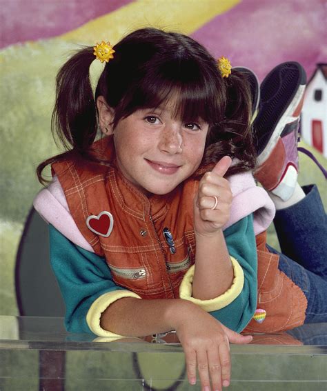 From Punky Brewster to Hollywood success