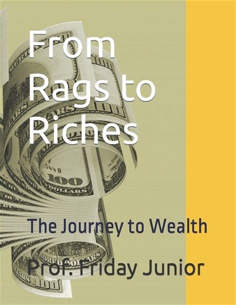 From Rags to Riches: The Journey of Meredith A Traci