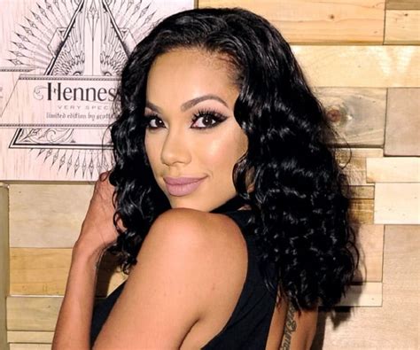 From Reality TV to Fashion: Erica Mena's Career