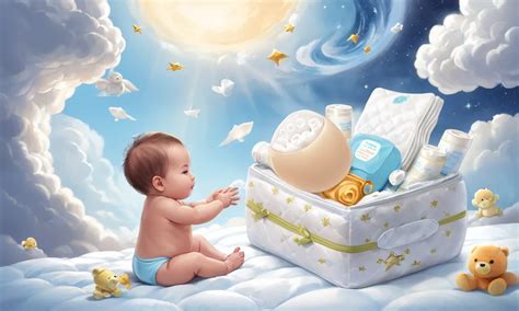 From Regression to Renewal: Understanding the Significance of Dreaming about a Soiled Diaper