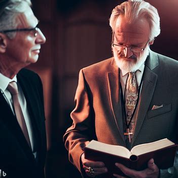 From Scripture to Reality: Understanding the Qualifications of Church Elders