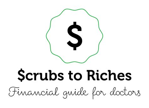 From Scrubs to Riches: Eden Weiss's Journey