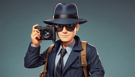 From Secret Agents to the Everyday: Applications of Covert Surveillance Technology