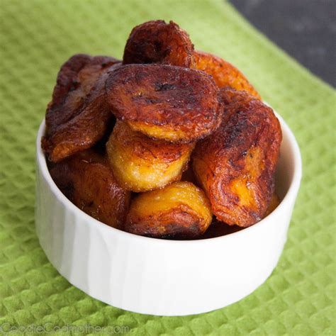 From Side Dish to Main Course: Creative Ways to Serve Plantain