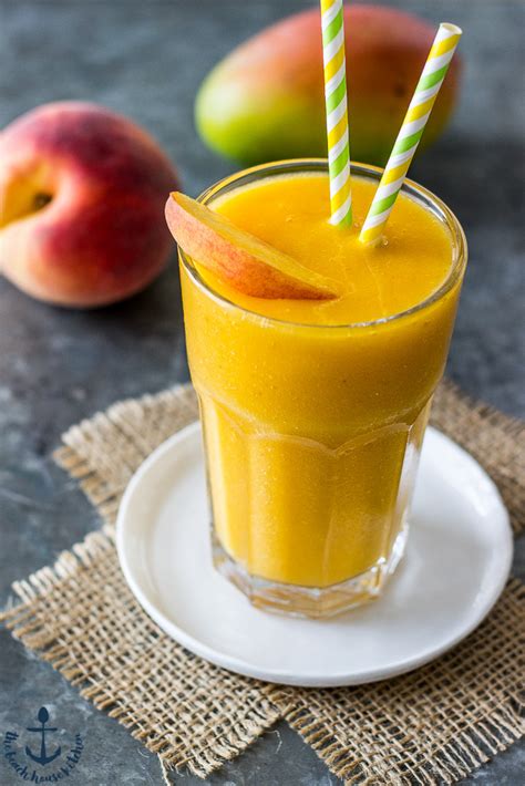 From Smoothies to Sundaes: Exploring Creative Ways to Indulge in Mango