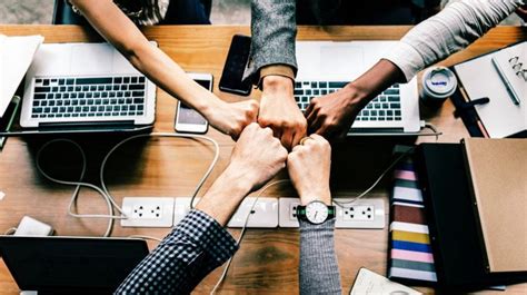 From Socializing Over Beverages to Building Connections: Nurturing Relationships in the Workplace