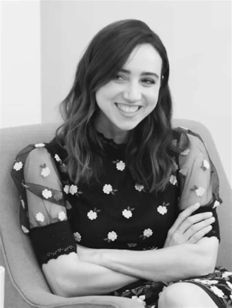 From Stage to Screen: Zoe Kazan's Journey