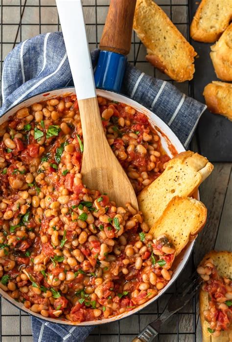 From Starters to Main Course: Delectable White Bean Recipes to Astonish Your Guests