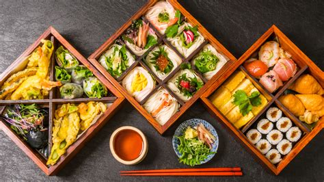 From Street Food to Fine Dining: The Various Faces of Japanese Gastronomy