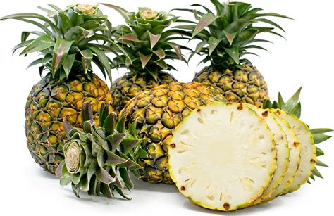 From Sweet to Tart: Discovering the Wide Range of Pineapple Varieties