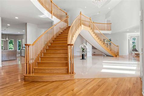 From Traditional to Contemporary: Exploring Staircase Design Styles