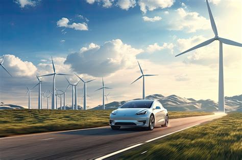 From Traditional to Electric: Embracing Sustainable Transportation