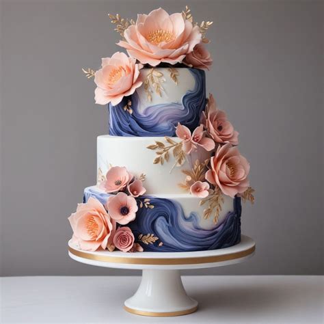 From Traditional to Modern: A Guide to Selecting the Perfect Confection for Your Special Day