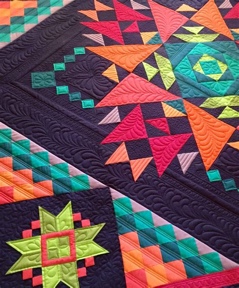 From Traditional to Modern: A Trendy Twist on Quilting Patterns