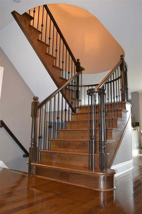 From Traditional to Modern: Adapting Wooden Staircases to Different Interior Styles