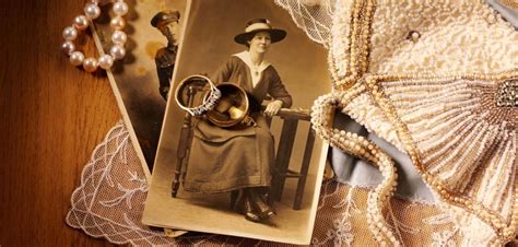 From Treasured Family Heirlooms to Valuable Investments: Unveiling the Significance of Collectible Jewelry