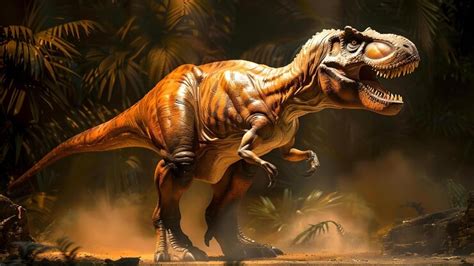 From Tyrannosaurus Rex to Symbolic Transformation: Interpreting Dinosaur Encounters as Personal Development