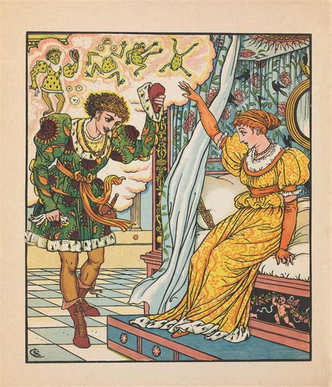 From Unattractiveness to Metamorphosis: Understanding the Fairytale of the Frog Prince