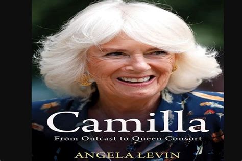 From Unknown to Star: Camilla's Biography