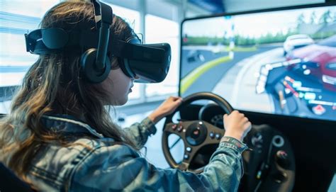 From Virtual Reality to Reality: Taking Your Car Fantasy to the Road